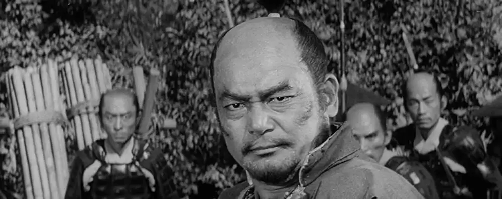 隠し砦の三悪人の画像