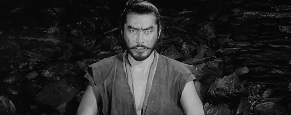 隠し砦の三悪人の画像