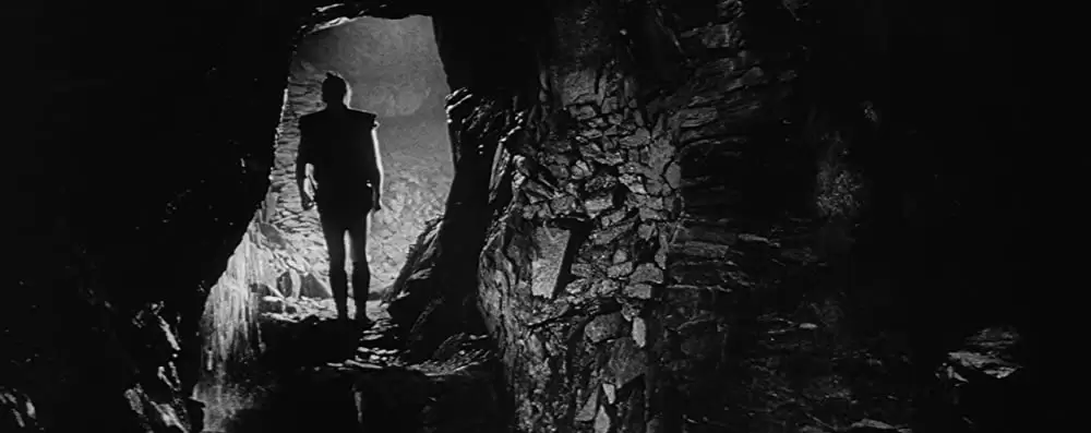 隠し砦の三悪人の画像