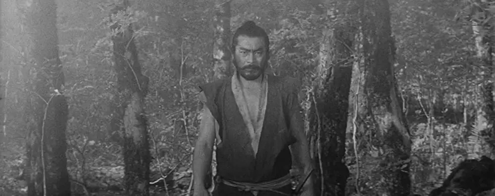 隠し砦の三悪人の画像