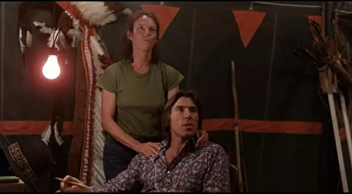 ブロンコ・ビリーの画像