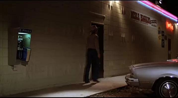 ブロンコ・ビリーの画像