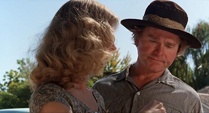 ブロンコ・ビリーの画像