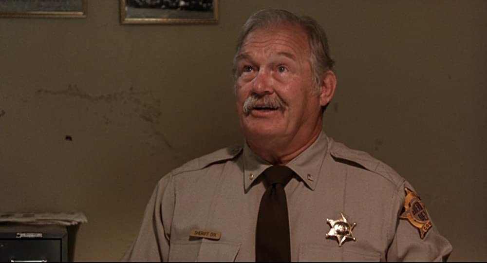 ブロンコ・ビリーの画像