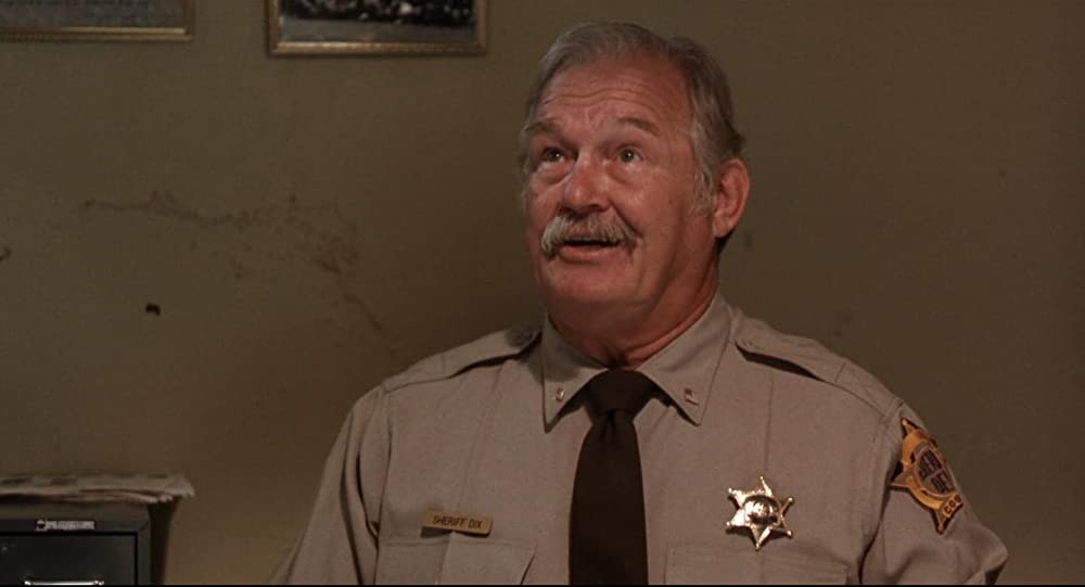 ブロンコ・ビリーの画像