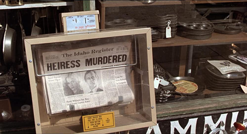 ブロンコ・ビリーの画像