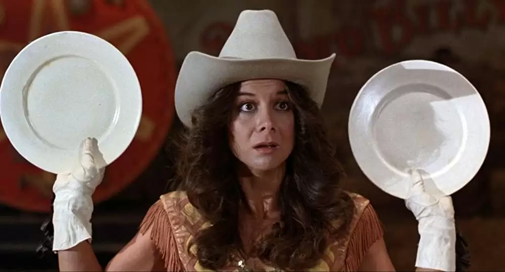 ブロンコ・ビリーの画像