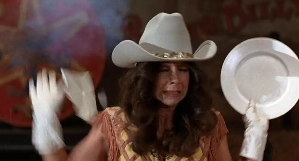 ブロンコ・ビリーの画像