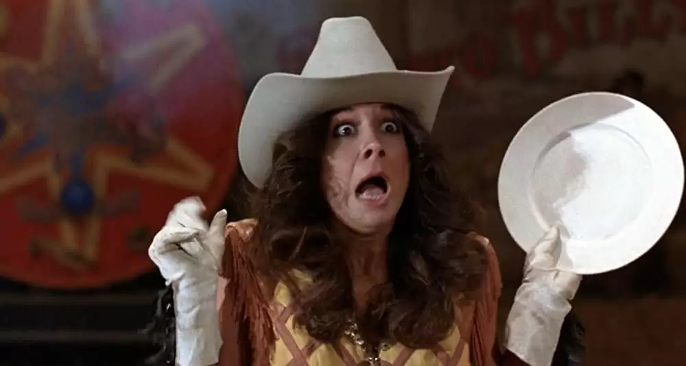 ブロンコ・ビリーの画像