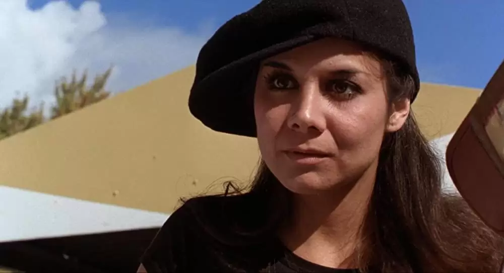 ブロンコ・ビリーの画像