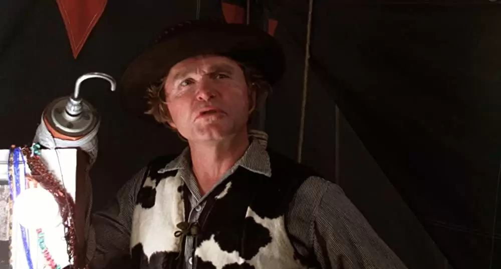 ブロンコ・ビリーの画像