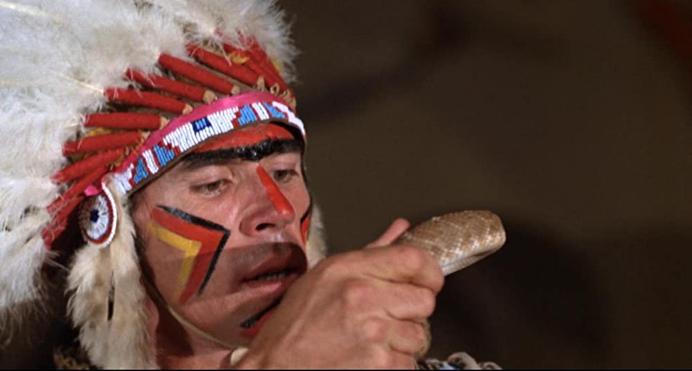 ブロンコ・ビリーの画像