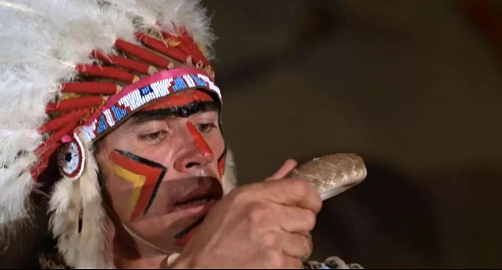 ブロンコ・ビリーの画像