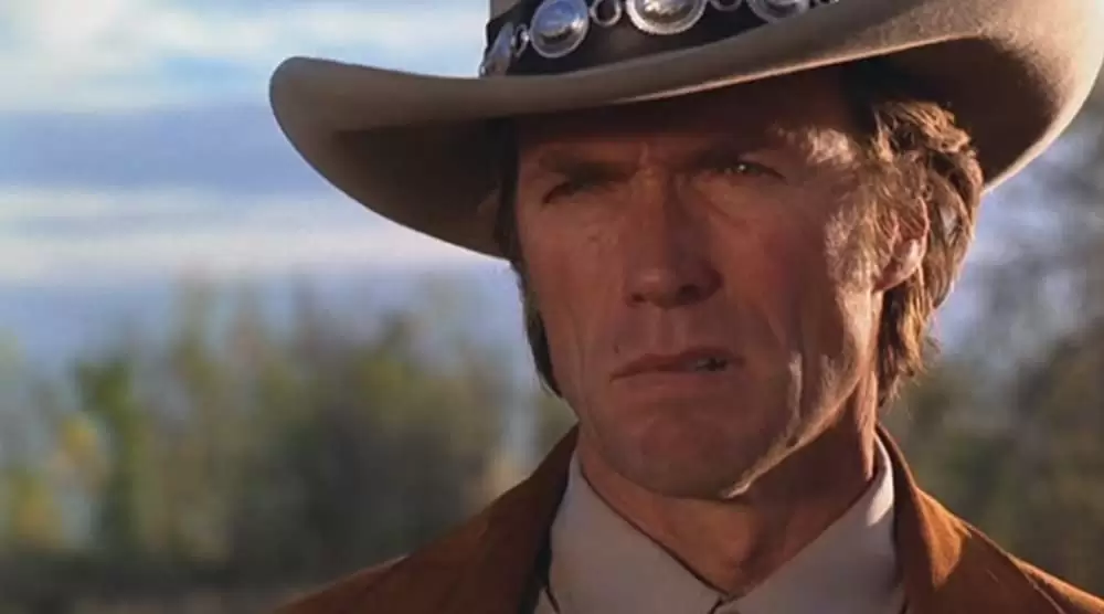 ブロンコ・ビリーの画像