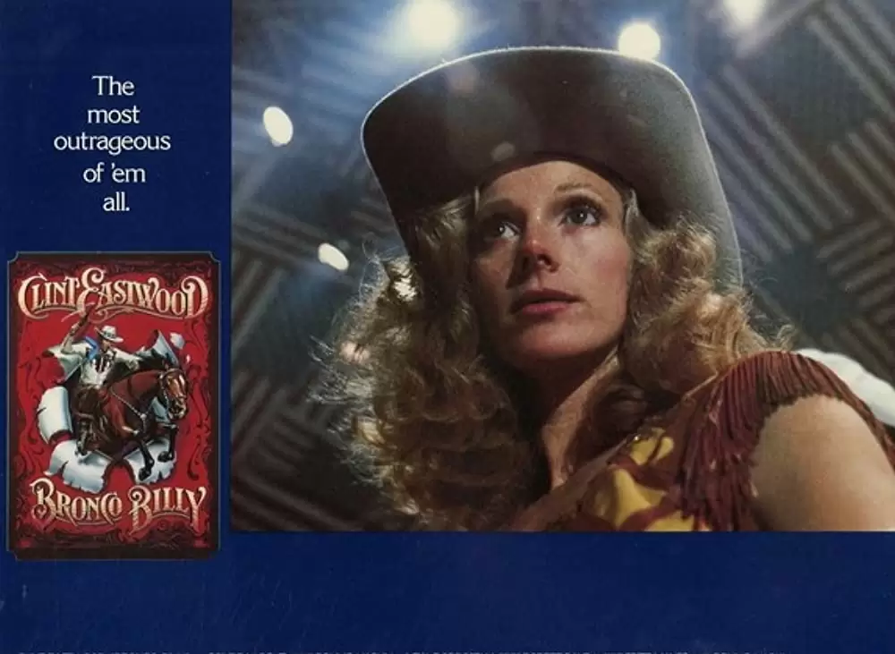 ブロンコ・ビリーの画像