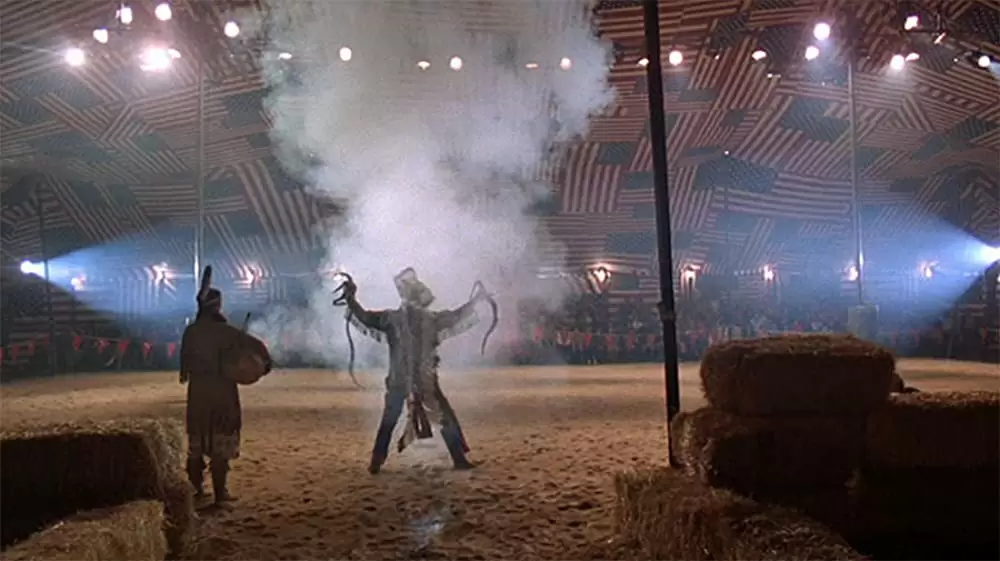 ブロンコ・ビリーの画像