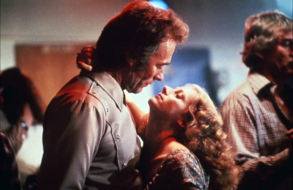 ブロンコ・ビリーの画像