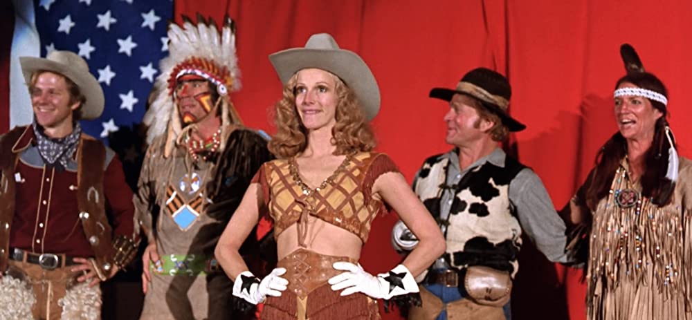 ブロンコ・ビリーの画像