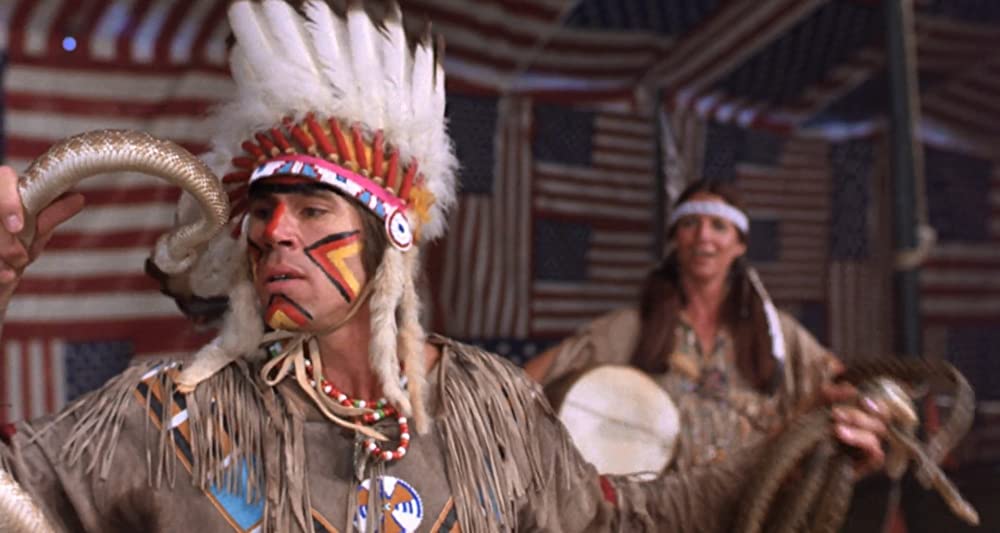 ブロンコ・ビリーの画像