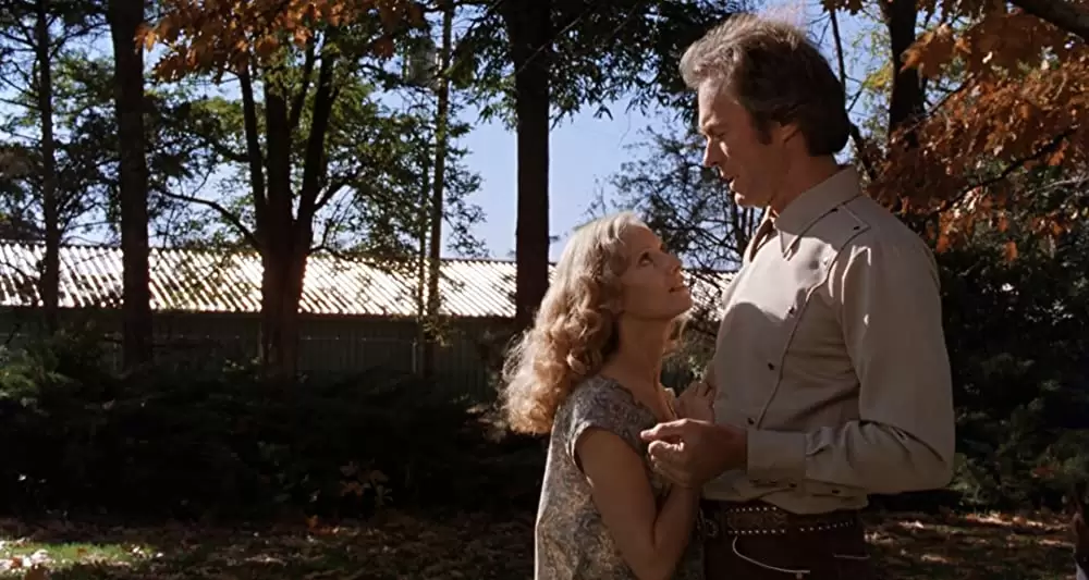 ブロンコ・ビリーの画像