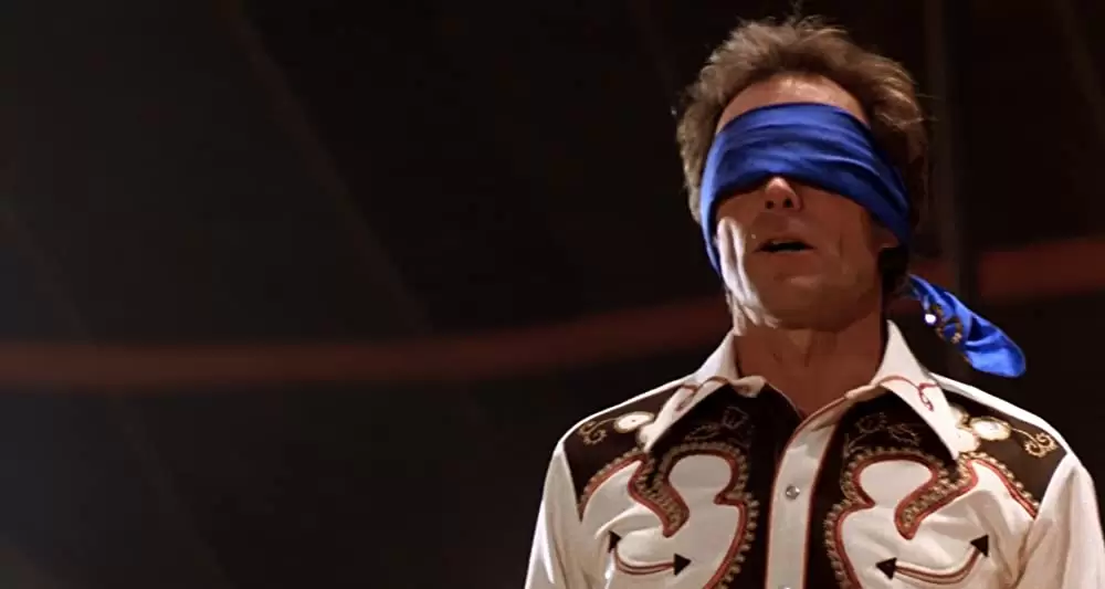 ブロンコ・ビリーの画像