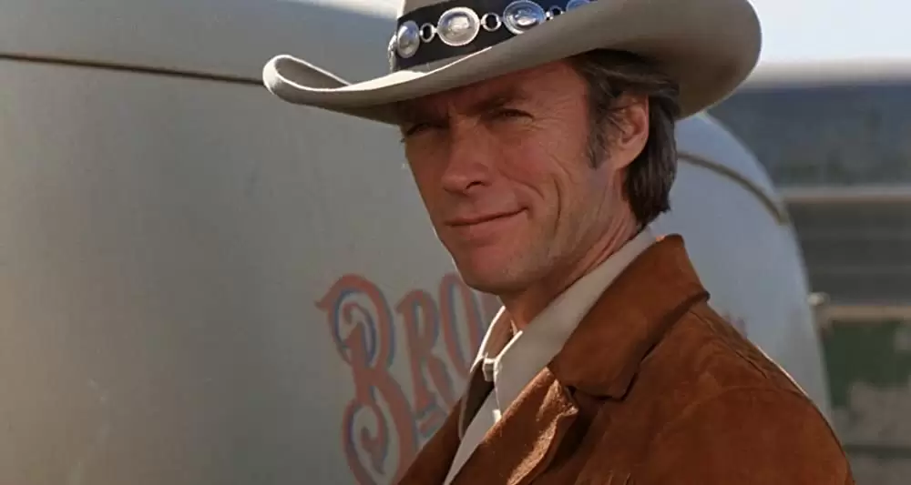 ブロンコ・ビリーの画像