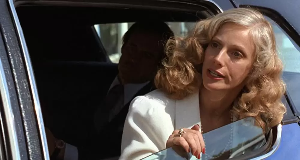 「ブロンコ・ビリー」ジェフリー・ルイス & ソンドラ・ロックの画像