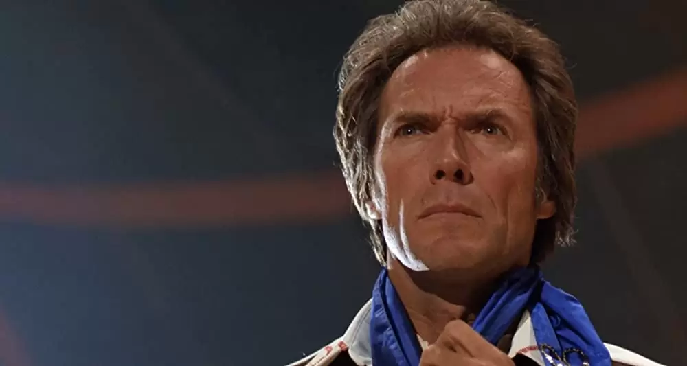 ブロンコ・ビリーの画像