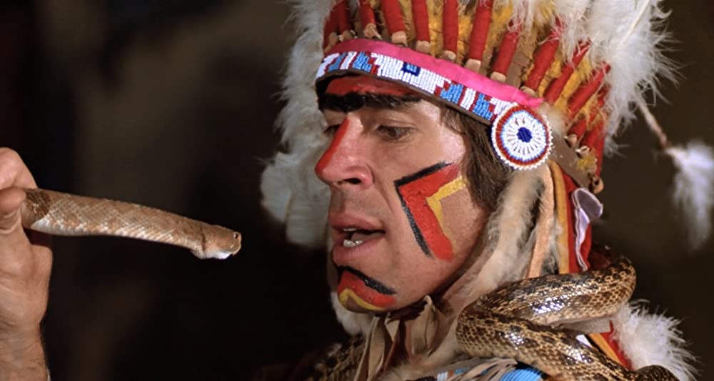 ブロンコ・ビリーの画像