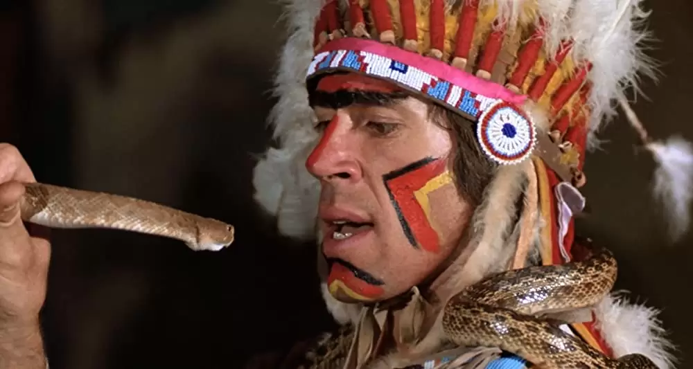 ブロンコ・ビリーの画像