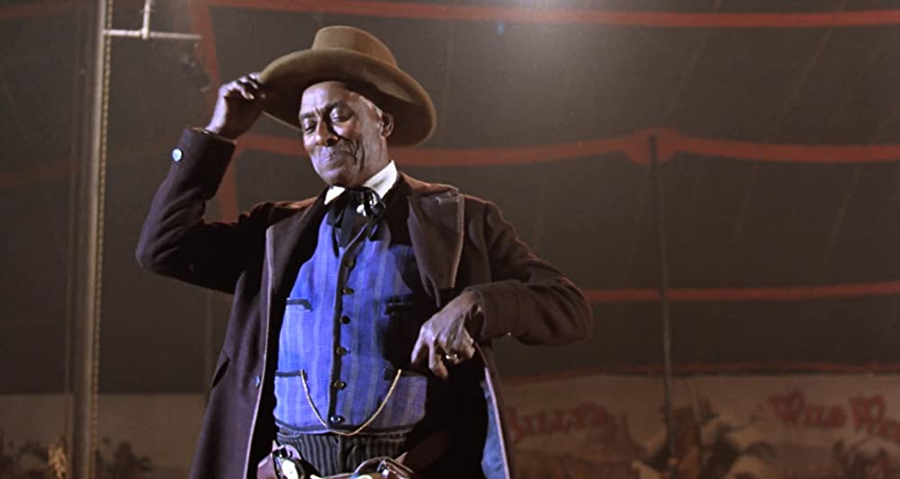 ブロンコ・ビリーの画像