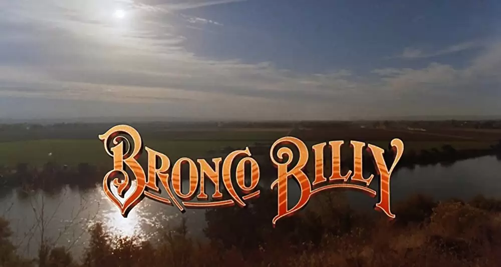 ブロンコ・ビリーの画像