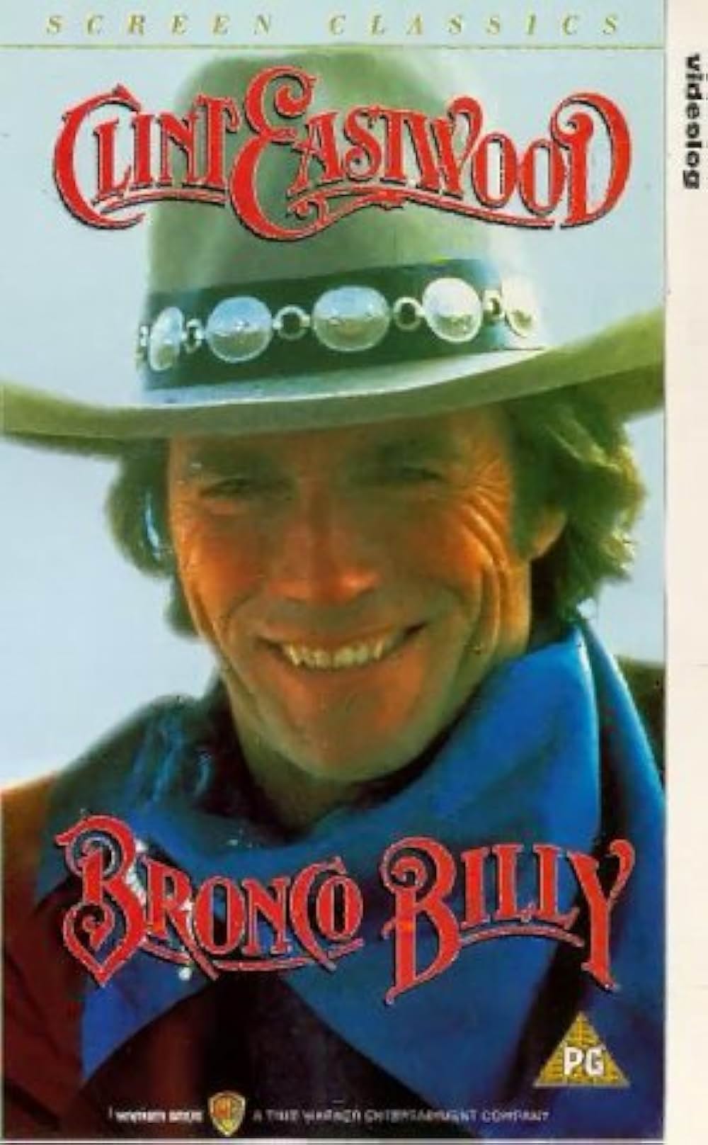 ブロンコ・ビリーの画像