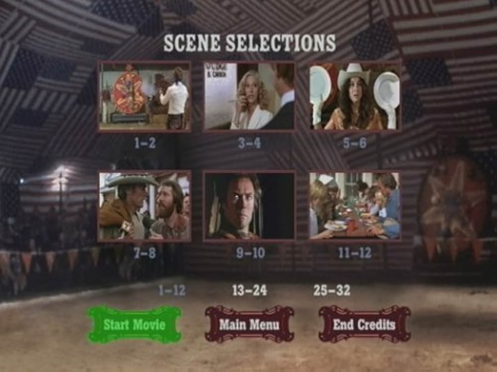 ブロンコ・ビリーの画像