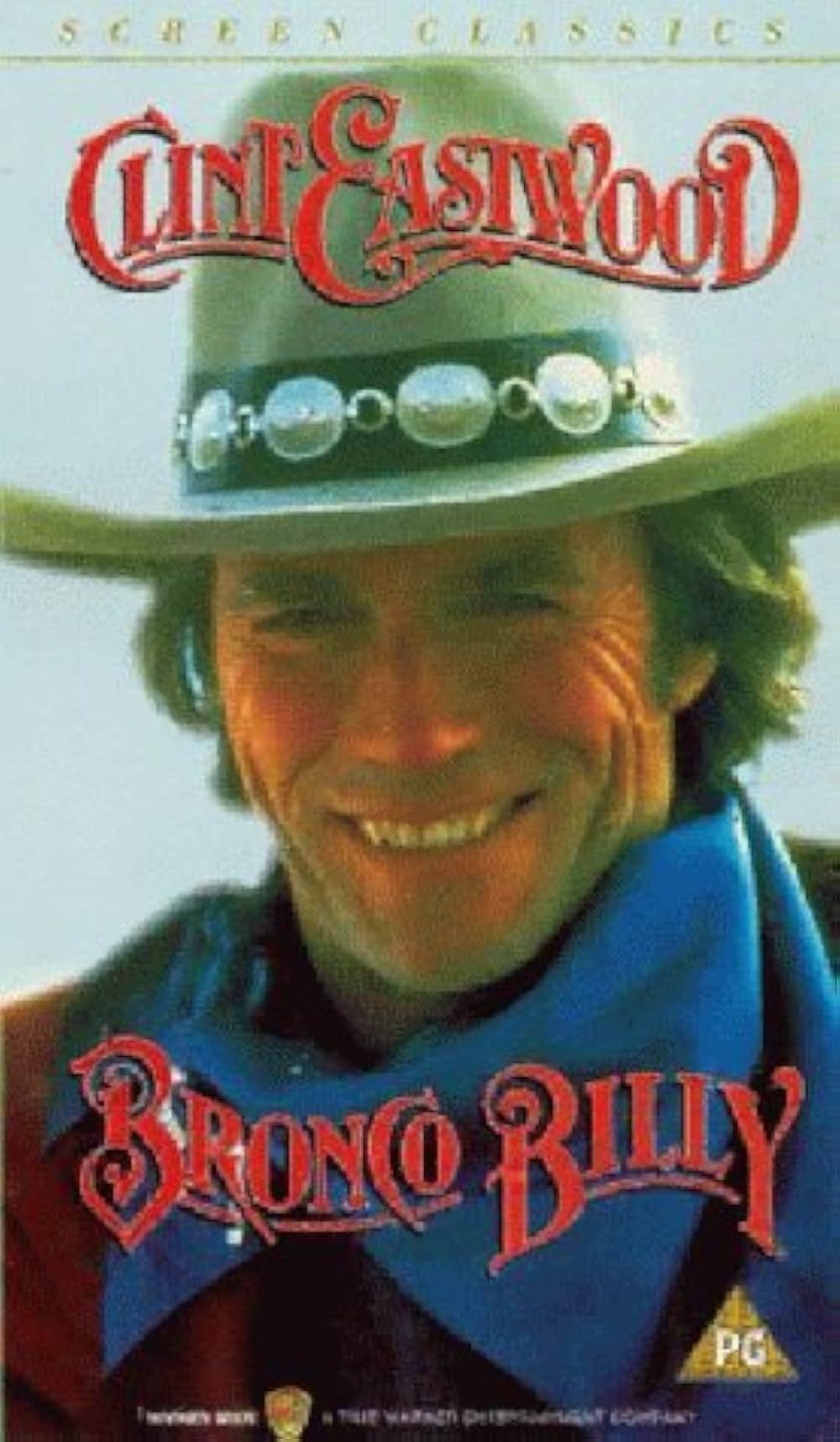 ブロンコ・ビリーの画像