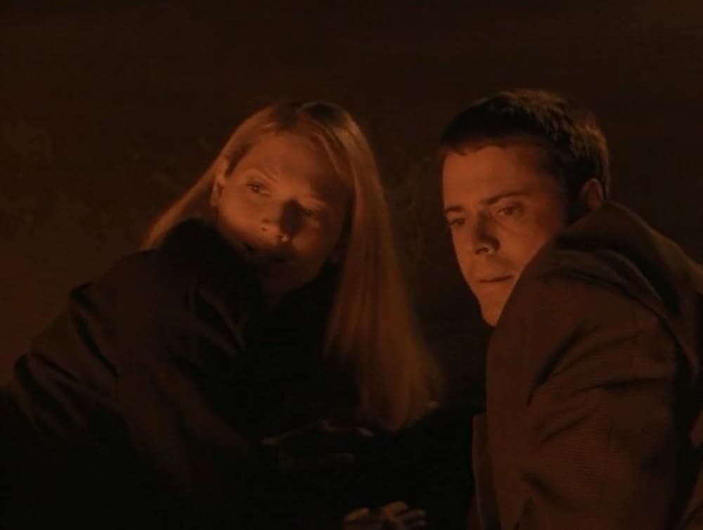 ビッグ・フォールの画像