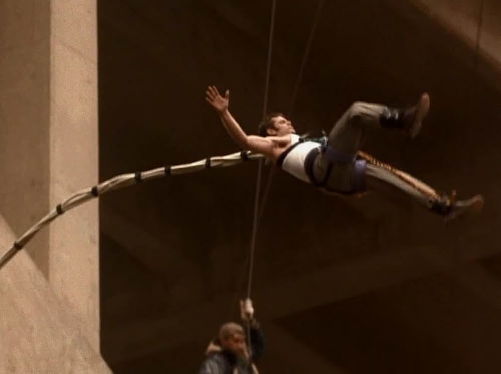 ビッグ・フォールの画像