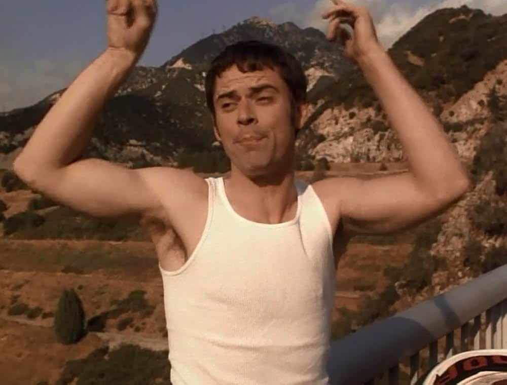 ビッグ・フォールの画像