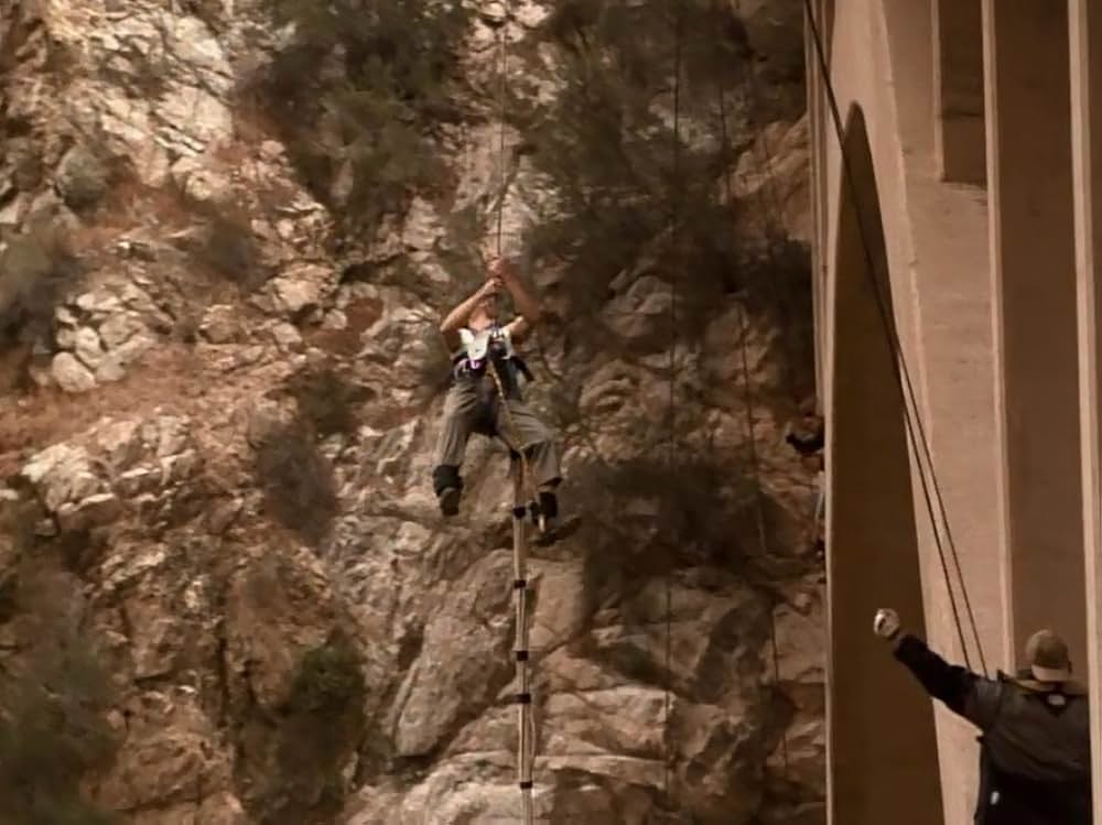 ビッグ・フォールの画像