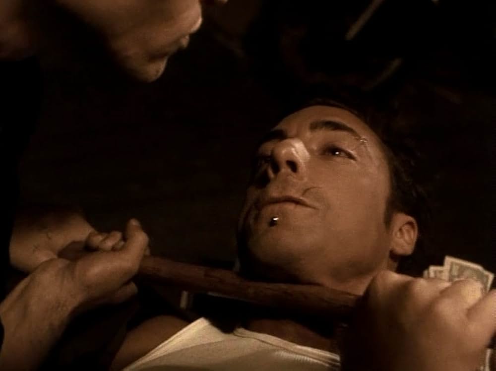 ビッグ・フォールの画像