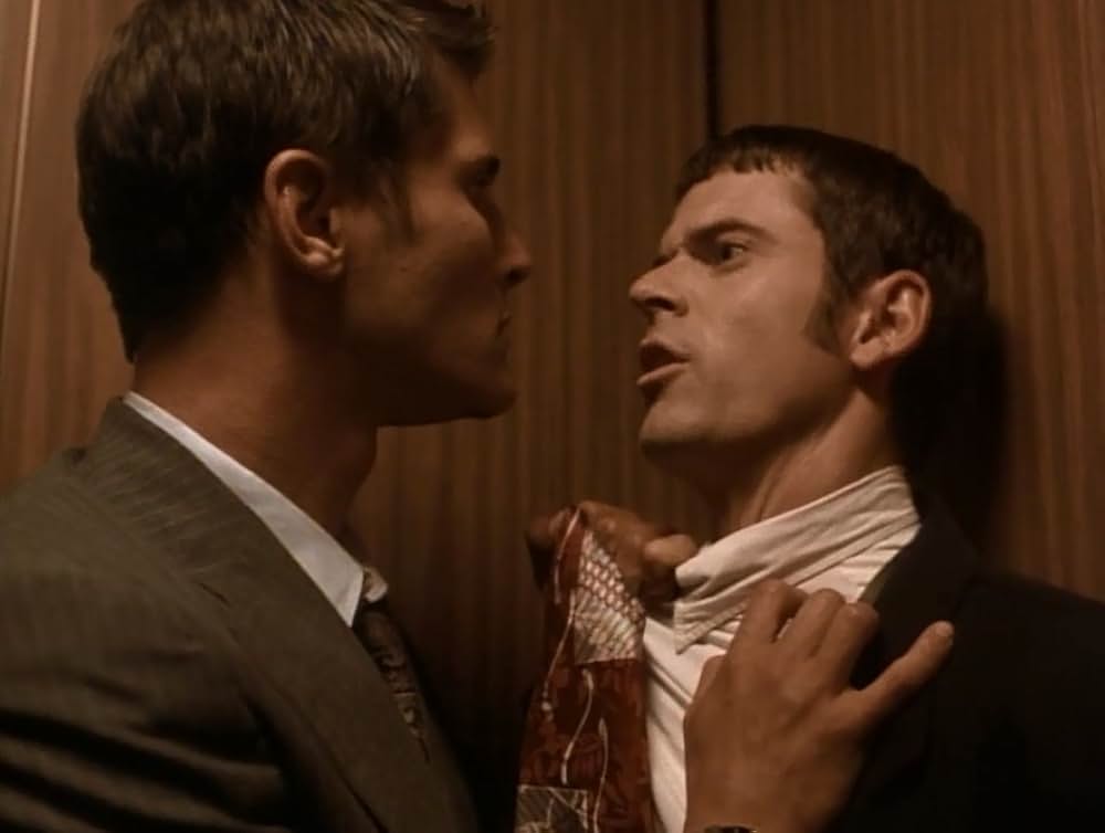 ビッグ・フォールの画像