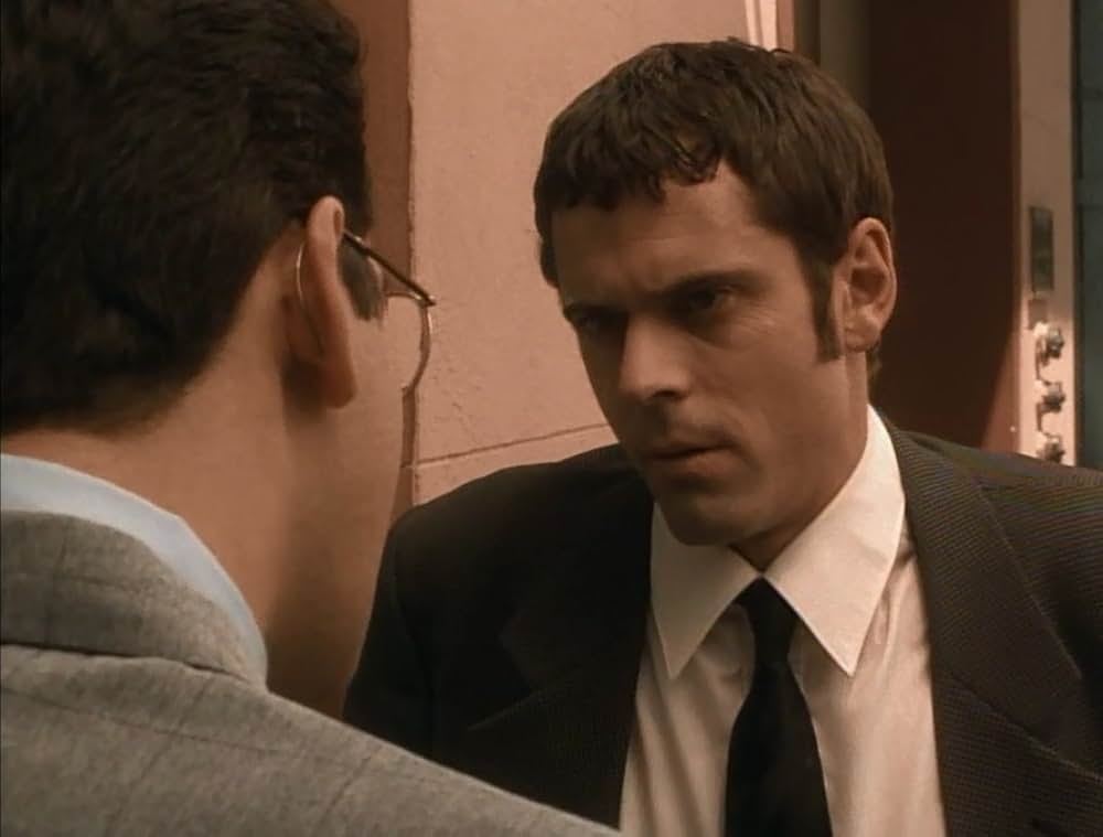 ビッグ・フォールの画像