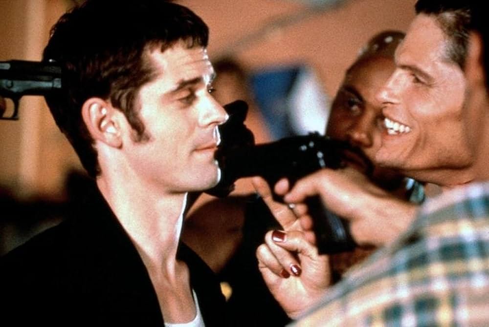 ビッグ・フォールの画像