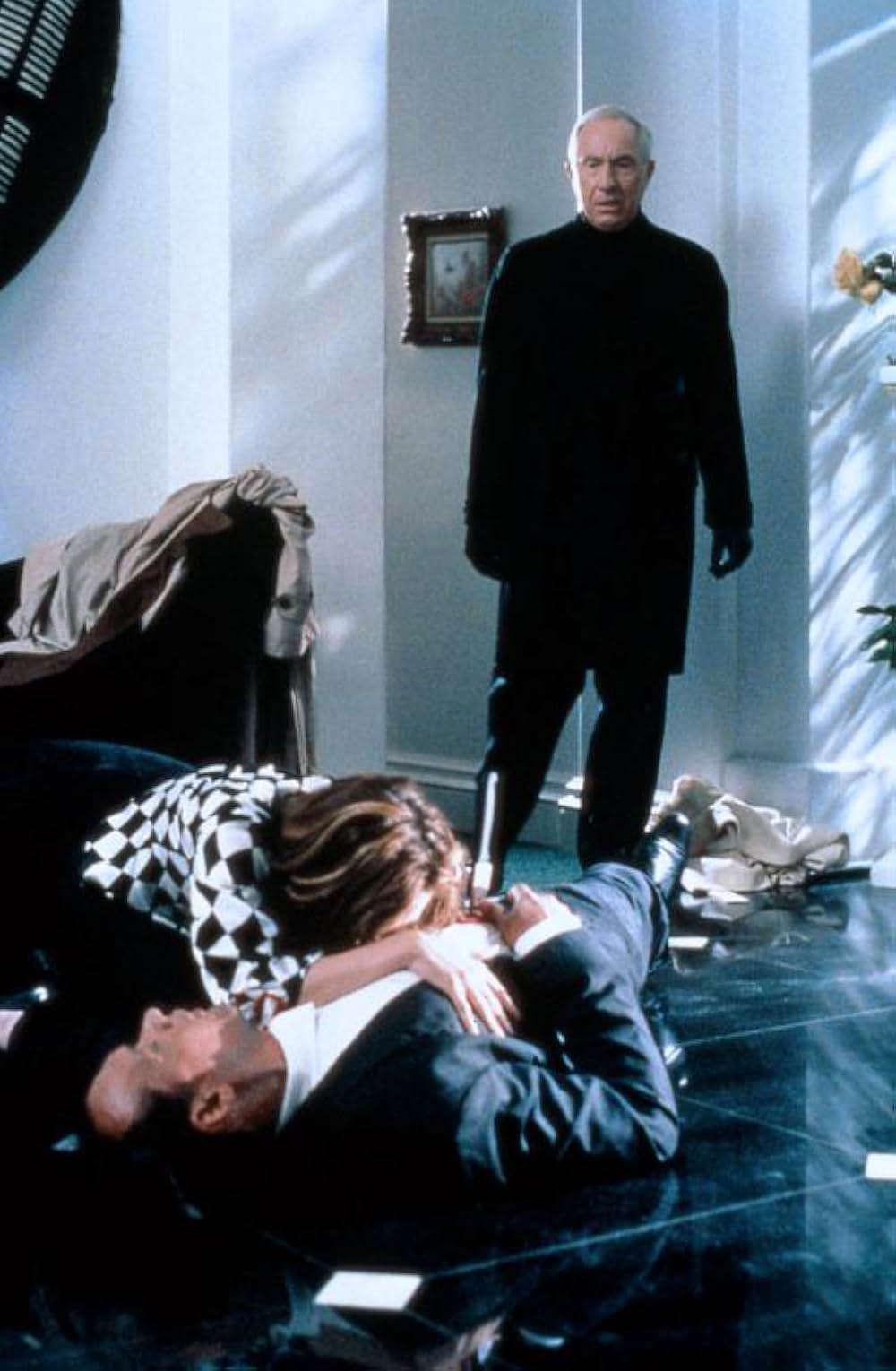 精神鑑定の写真