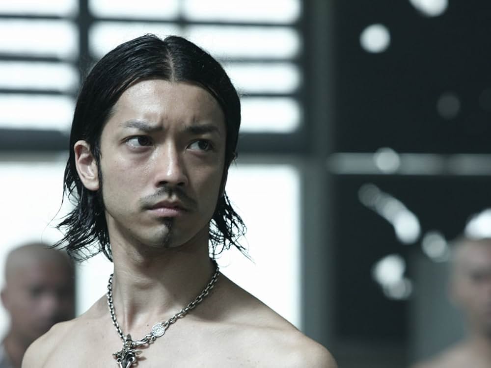 クローズZERO IIの画像