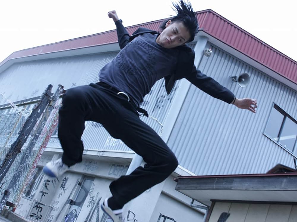 クローズZERO IIの画像