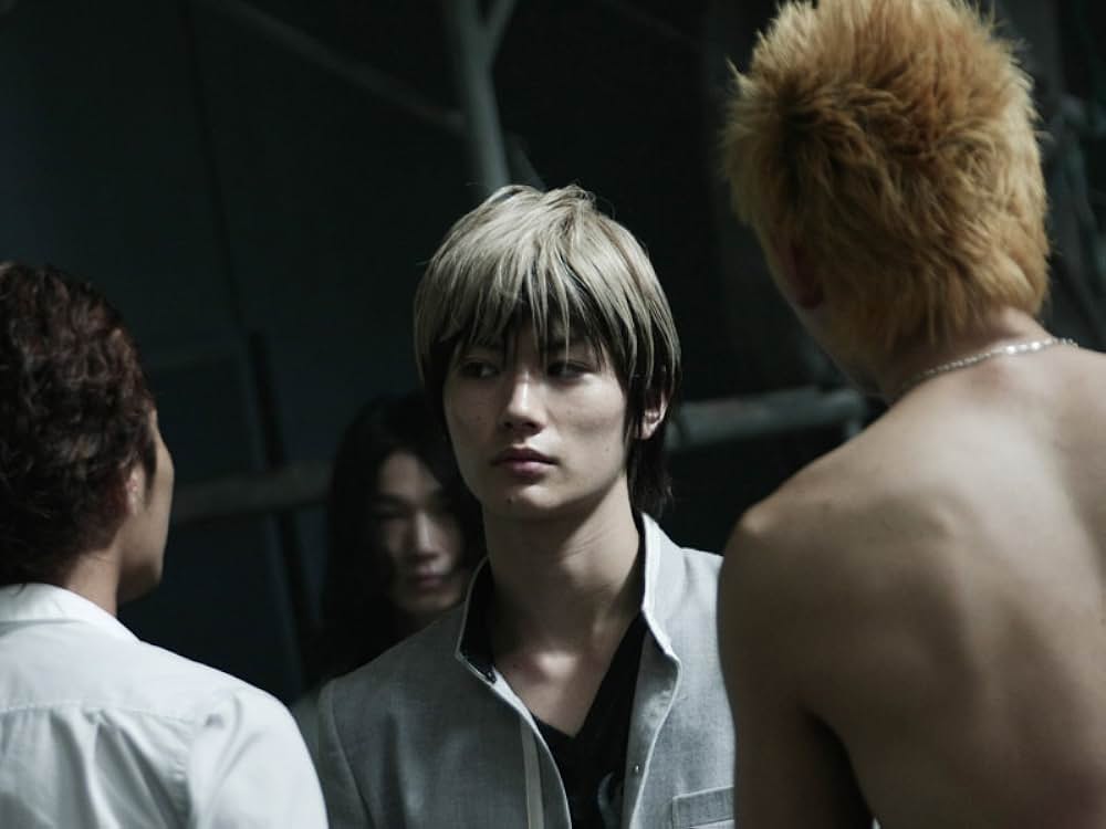 クローズZERO IIの画像