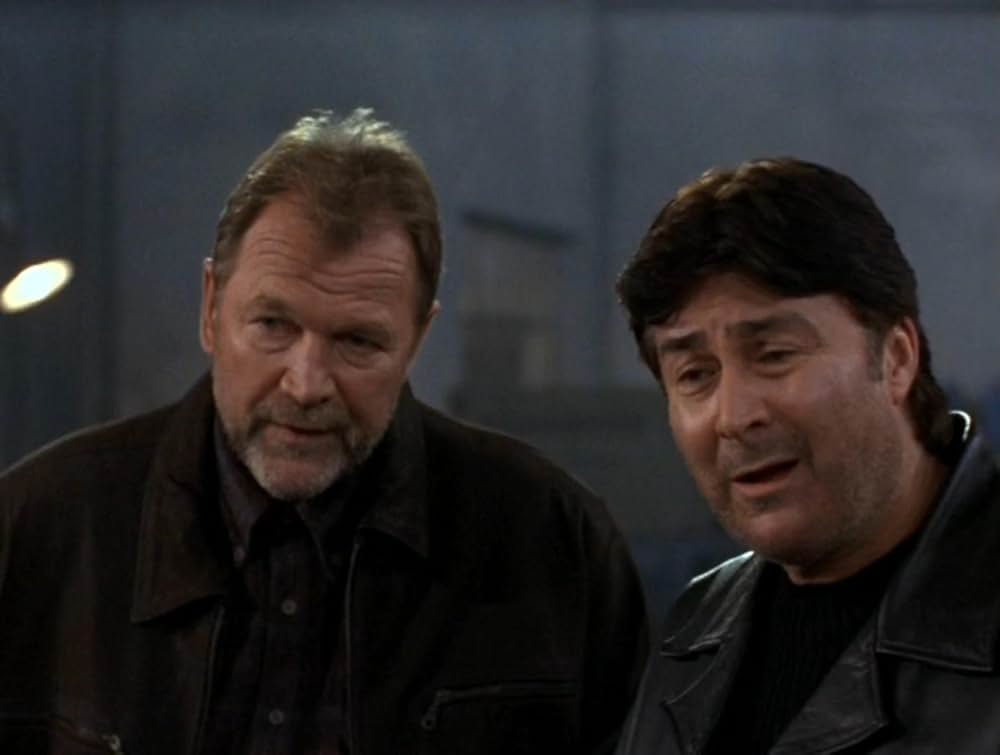 クラッカー・ジャック2の画像