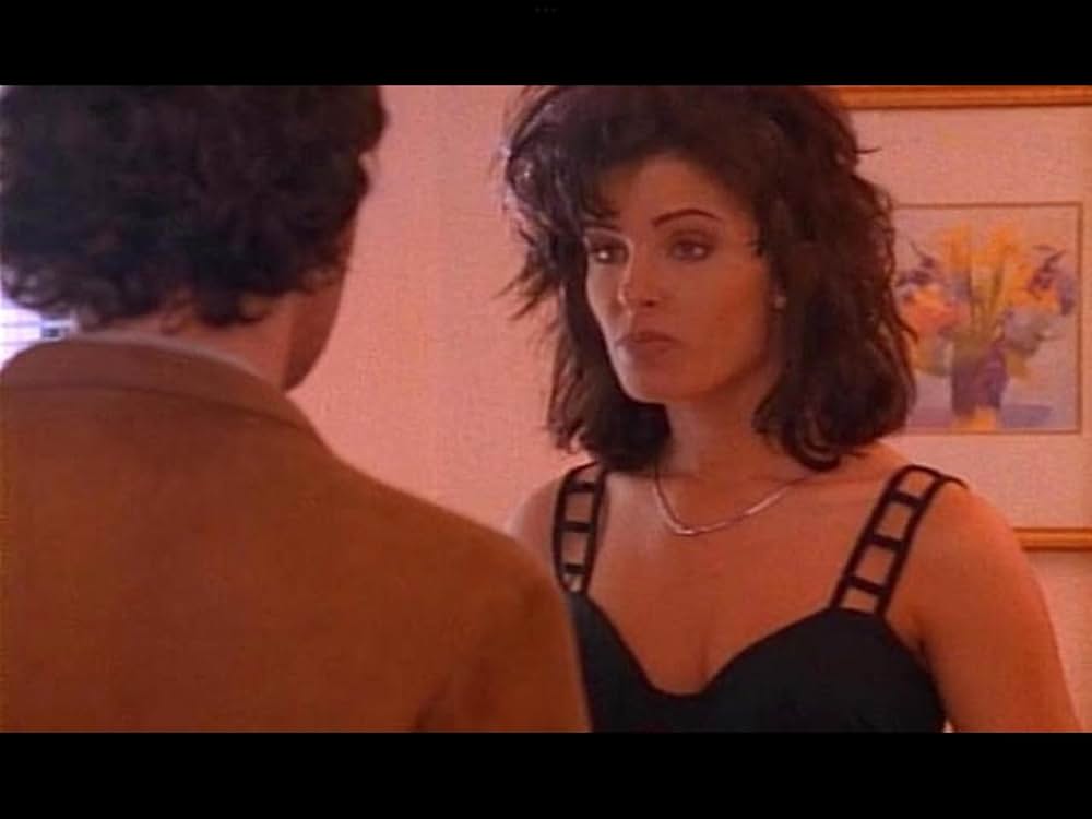 キラー・エンジェル 復讐の天使の画像