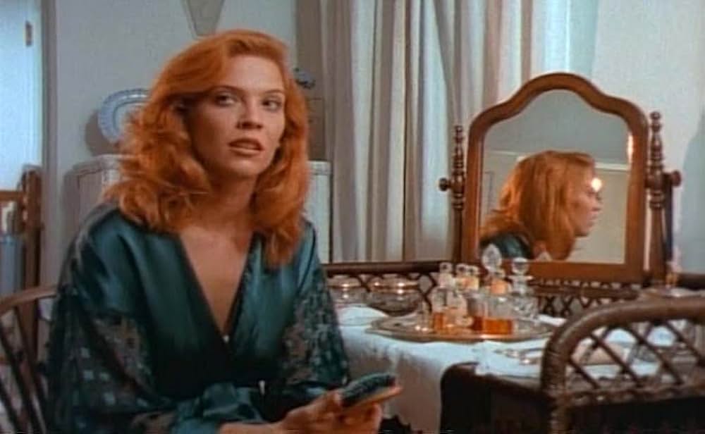 キラー・エンジェル 復讐の天使の画像